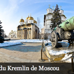 EVASION : Visitez les Kremlins de Russie comme si vous y étiez!