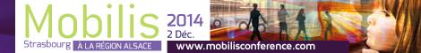 Rencontres internationales Mobilis 2014 - 2 décembre 2014