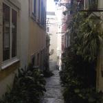 photo Ruelle de l'Alfama