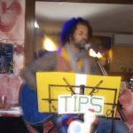 photo Second chanteur rencontré par Cocotte !