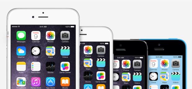 Espace est insuffisant sur votre iPhone? Découvrez comment résoudre ce problème