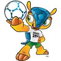 Retour sur les mascottes des Euro et Coupe du monde de football