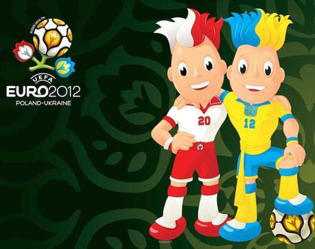 Retour sur les mascottes des Euro et Coupe du monde de football