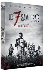 Critique Dvd: les Sept Samouraïs