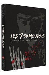 Critique Dvd: les Sept Samouraïs