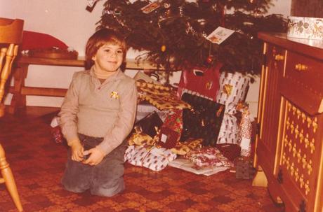Noël en 1982