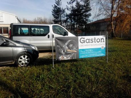 Vous connaissez Gaston ?