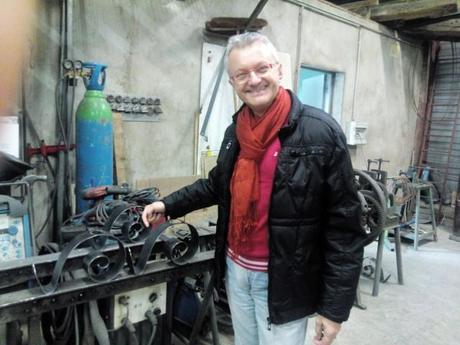 Vous connaissez Gaston ?