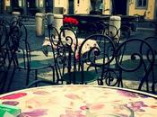 Francigena Sud. Étape images.