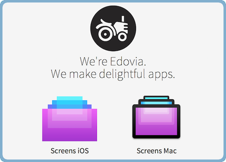 Edovia Screens