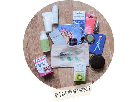 ByeBye Beauty (concours)