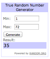 ByeBye Beauty (concours)