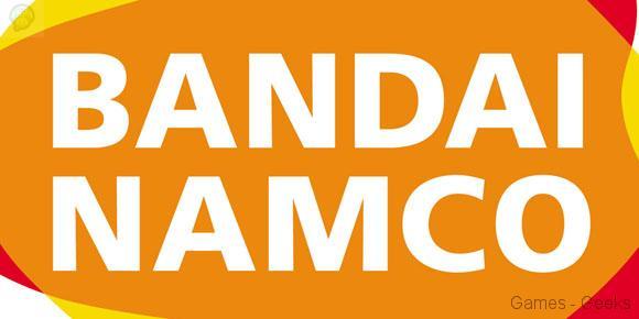 BANDAI NAMCO Games dévoile ses offres pour le Black Friday
