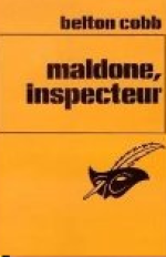 maldonne inspecteur