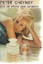 plus de whiskey pour callaghan