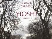 Yiosh Magali Sauves