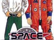 Space Brothers Tome Chuya Koyama (2013)