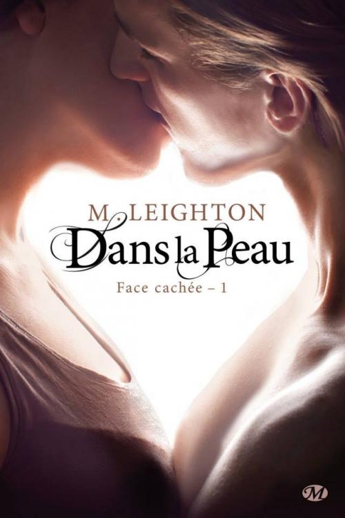 Couverture Face cachée, tome 1 : Dans la peau