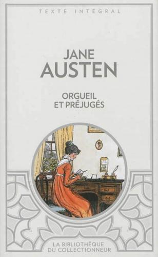 Orgueil et préjugés [Jane Austen]