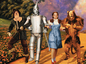 comédie musicale Magicien d’Oz