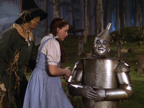 La comédie musicale Le Magicien d’Oz La comédie musicale Le Magicien d’Oz