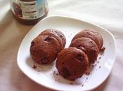 Cookies Nutella® micro-onde