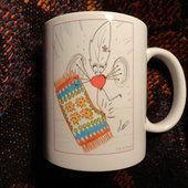 La boutique de lily-la-plume - Créations originales tout en fraîcheur....