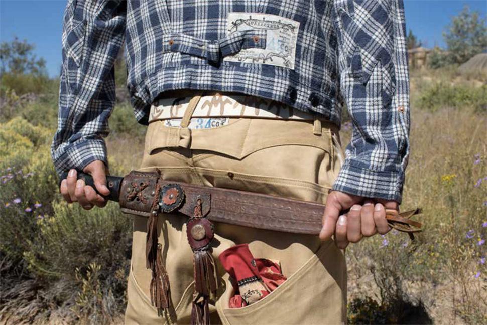 KAPITAL – SPRING 2015 COLLECTION LOOKBOOK