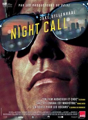 [Critique] NIGHT CALL