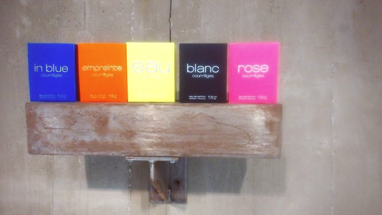 La collection Courrège EyeWear est sortie