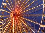 Evènement Découvrez Grande Roue Montelang, novembre 2014 Janvier 2015