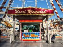 Evènement ! Découvrez la Grande Roue de Montelang, du 29 novembre 2014 au 25 Janvier 2015