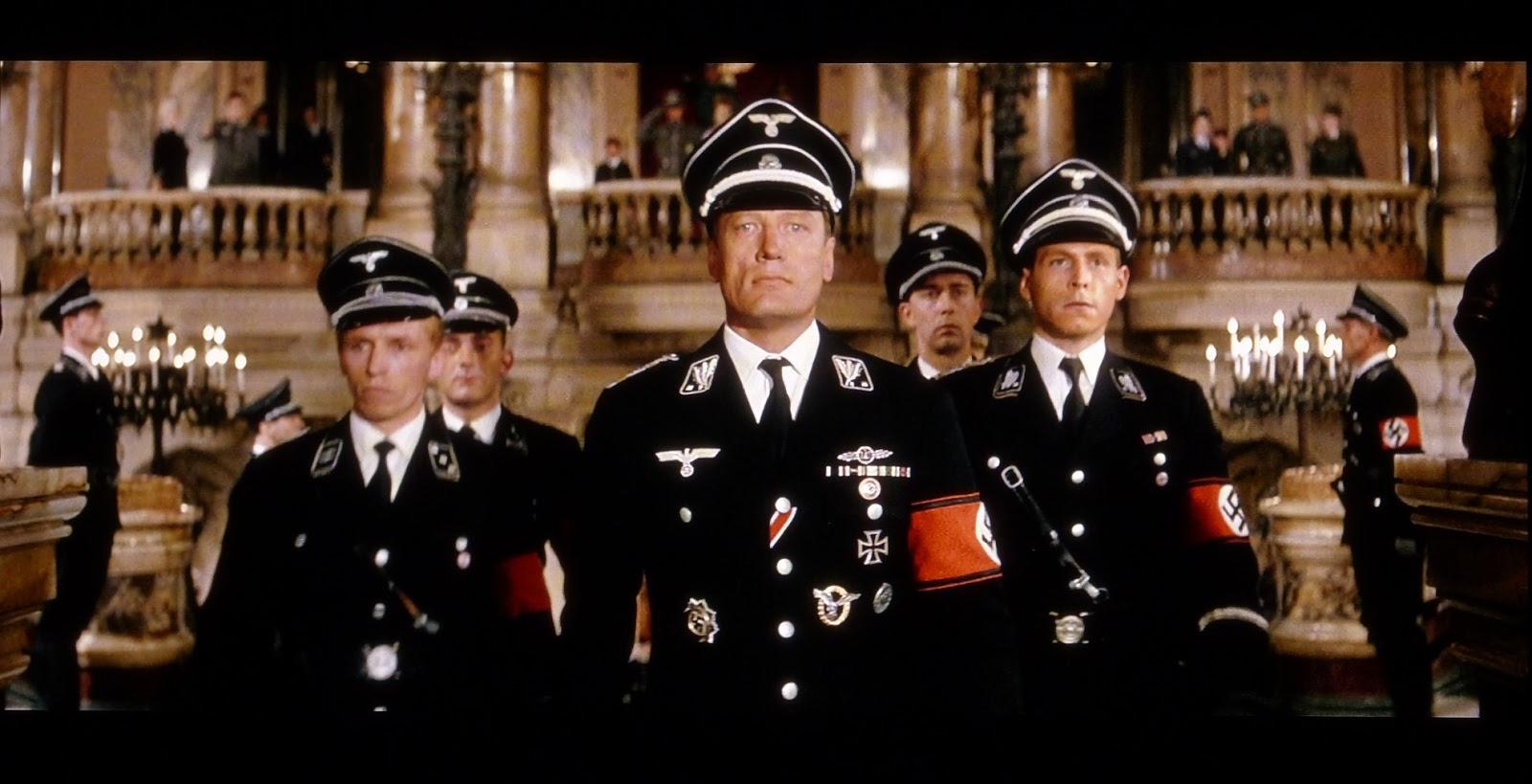 Citation du jour, bonjour !