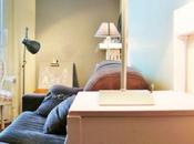 Juliette vous ouvre portes chez elle