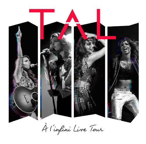 tal-a-linfini-live-tour-cover