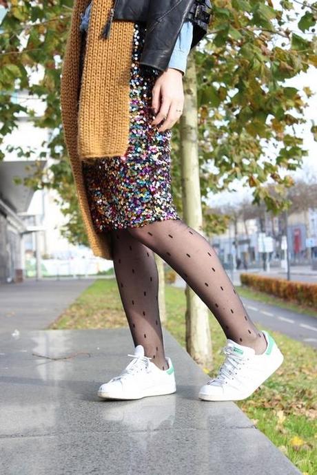 Passion sequins Passion sequins