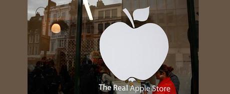 Le Magasin Apple Store se renouvèle ?
