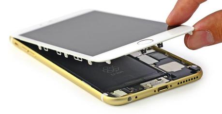 Samsung, la solution à un important bug affectant l’iPhone 6?