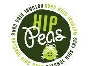 Peas coffret naissance pour cuir chevelu tout-petits