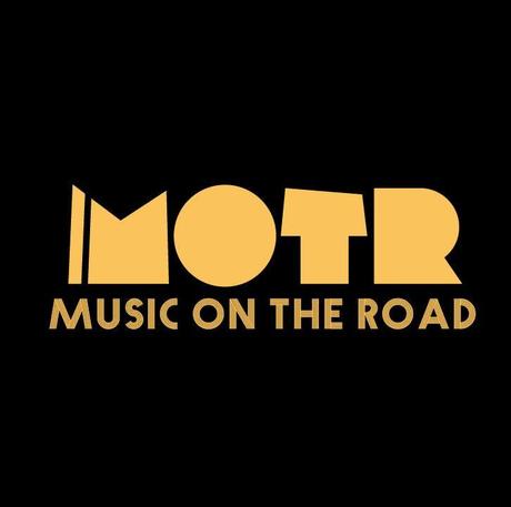 Music On The Road – Un Webdoc’ Musical Interactif !