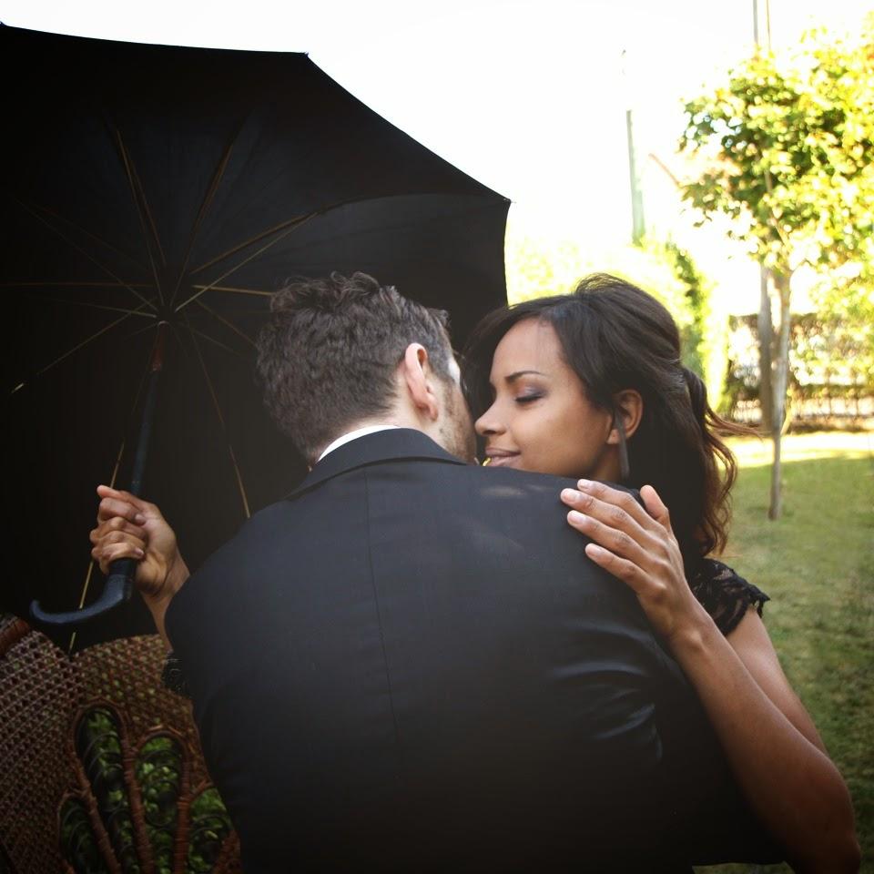 Un ptit coin d'parapluie pour un coin d'paradis