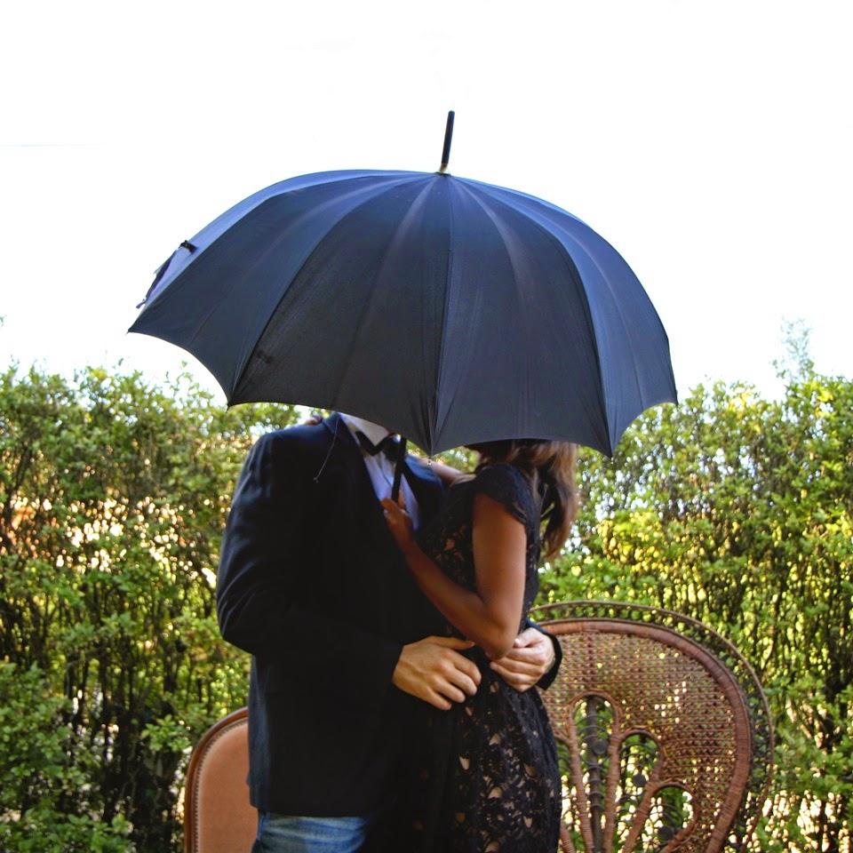 Un ptit coin d'parapluie pour un coin d'paradis
