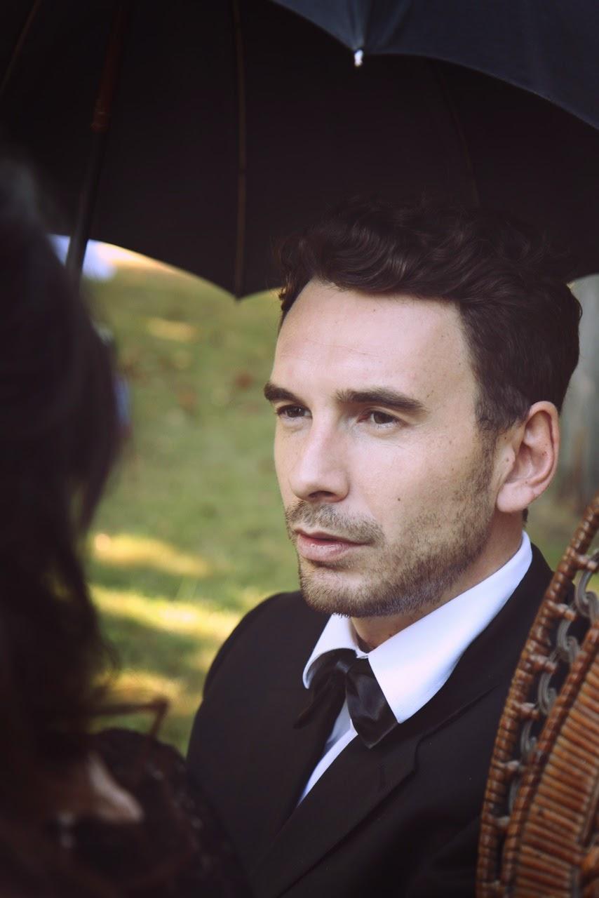 Un ptit coin d'parapluie pour un coin d'paradis