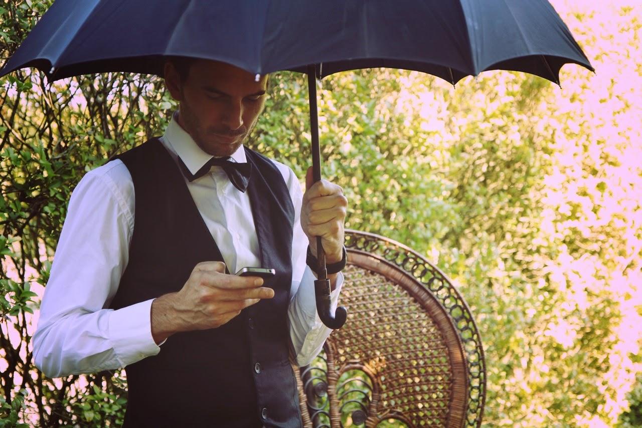 Un ptit coin d'parapluie pour un coin d'paradis