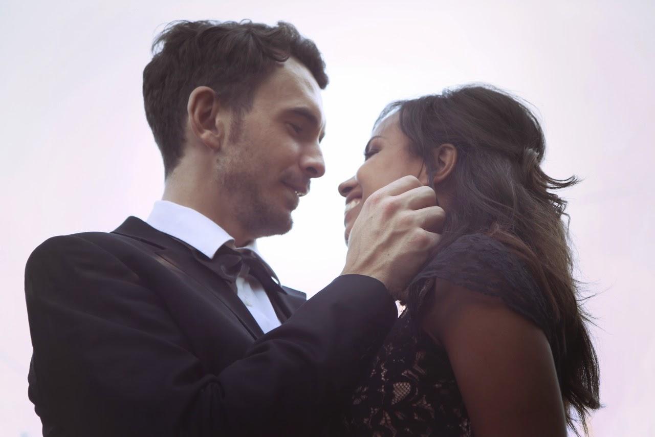 Un ptit coin d'parapluie pour un coin d'paradis