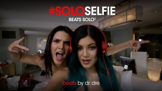 [Vidéo] Comment faire un Selfie avec votre iPhone 6 et votre Beats Solo2