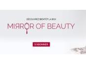 sweetie Mirror Beauty (SPOIL) concours