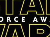 Star Wars Force Awakens teaser