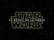 Star Wars Force Awakens 1ère bande-annonce teaser