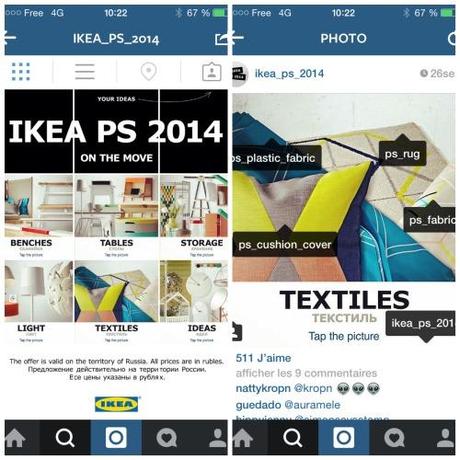 Ikea_Collection_Printemps_Eté_Instagram